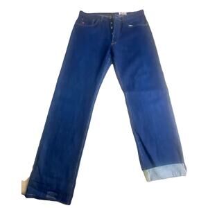 Mens Replay Jeans 36 X 34 NWOT (SALVAGED)